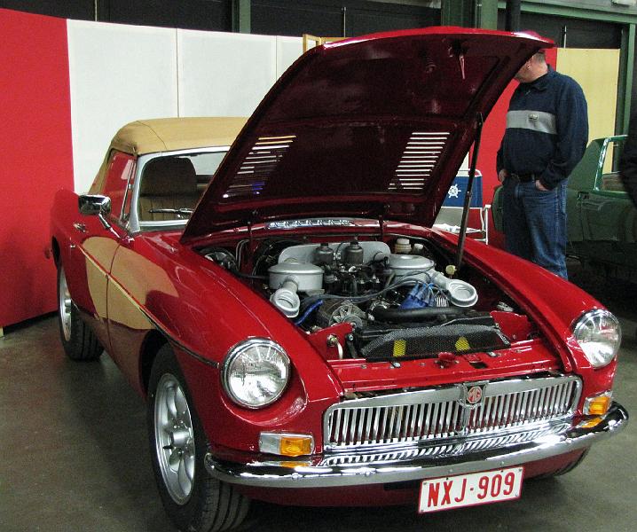 Oldtimerbeurs Limburghal Genk op 19-20 maart 2011 (42).JPG